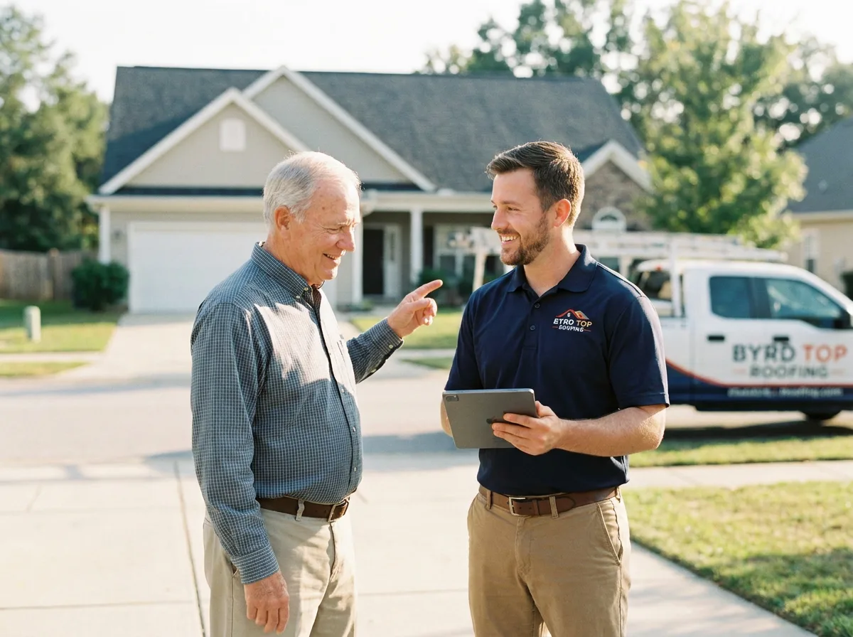 Roofing Rock Stream, NY FAQs